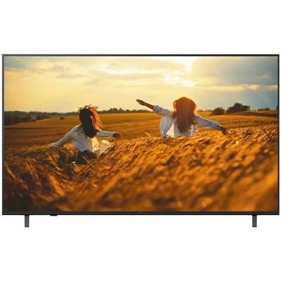 LG 55UK660H 139,7 cm (55") 4K Ultra HD 300 cd/m Smart TV Nero 20 W [55UK660H0LA.AEU]