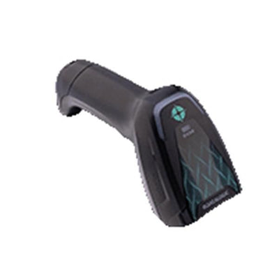 Datalogic Gryphon GBT4600 - 2D HP Imager - Bluetooth - Black (Kit includes Scanner, Base & USB Cable) [GBT4600-BK-BTK1-HP]