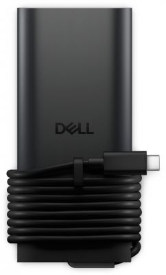 Dell E5 130W USB-C AC Adapter with Power Cord ITA [DELL-1MX1K]