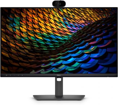 DELL PRO P 24 USB-C HUB CONFEREN. MONITOR P2426HEB [DELL-P2426HEB]