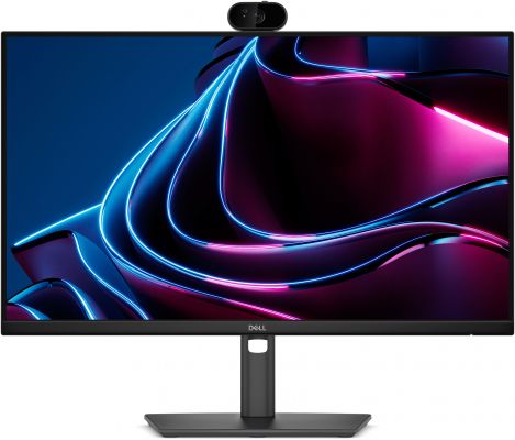 DELL PRO P 24 USB-C HUB WEBCAM MONITOR P2426HEV [DELL-P2426HEV]