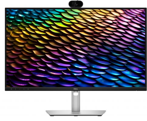 DELL PRO P 27 USB-C HUB CONFEREN. MONITOR P2726DEB [DELL-P2726DEB]