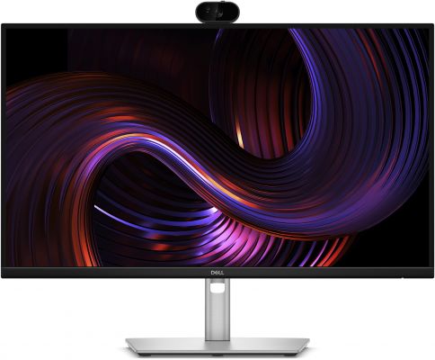 DELL PRO P 27 USB-C HUB WEBCAM MONITOR P2726DEV [DELL-P2726DEV]