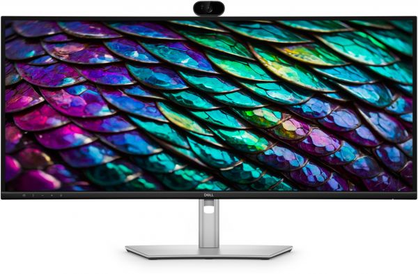 DELL PRO P 34 USB-C HUB CONFEREN. MONITOR P3426WEB [DELL-P3426WEB]