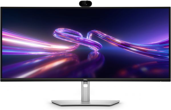 DELL PRO P 34 USB-C HUB WEBCAM MONITOR P3426WEV [DELL-P3426WEV]