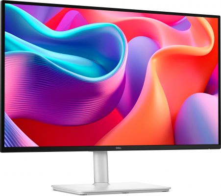 DELL 27 PLUS QHD USB-C MONITOR S2725DC [DELL-S2725DC]