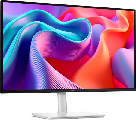 DELL 27 PLUS QHD MONITOR S2725DSM [DELL-S2725DSM]