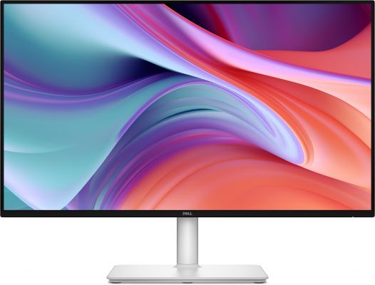DELL 27 PLUS MONITOR S2725HSM [DELL-S2725HSM]