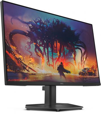 DELL 24 200HZ MONITOR - SE2425HG [DELL-SE2425HG]