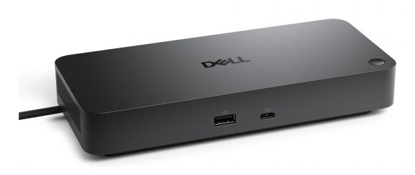 Dell Pro Thunderbolt 4 Dock (WD25TB4) [DELL-WD25TB4]