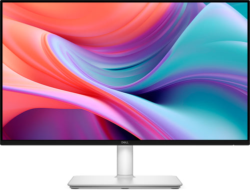 DELL MONITOR 24 LED IPS FHD 16:9 8MS 300 CDM, PIVOT, HDMI, MULTIMEDIALE, BIANCO [DELL-S2425HSM]