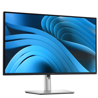 DELL Pro Plus P2725D Monitor PC 68,6 cm (27") 2560 x 1440 Pixel Quad HD LCD Nero, Argento [DELL-P2725D]