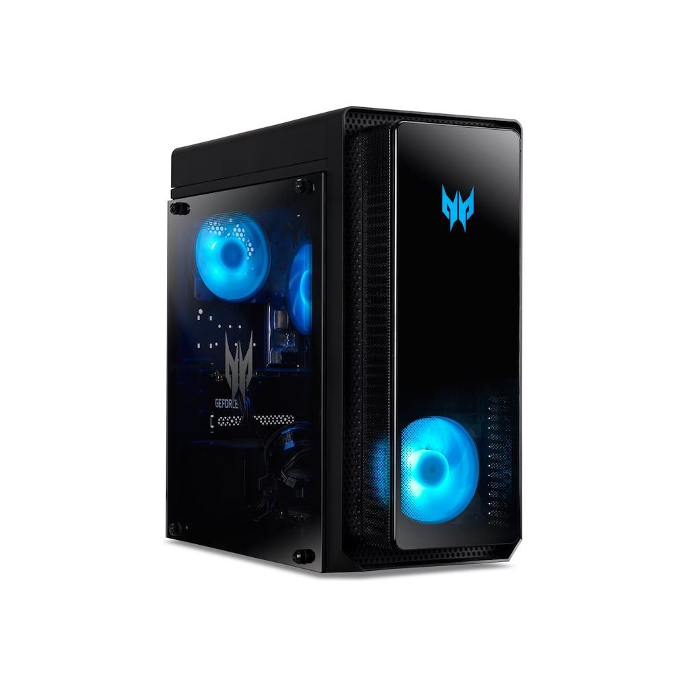 ACER PC GAMING PREDATOR ORION 3000 i7-14700F 16GB 512GB SSD RTX 5070 WIN 11 HOME [DG.E4UEF.00Z]