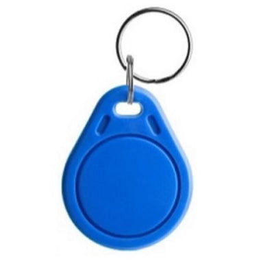 Dahua Controllo Accessi - Chiave transponder RFID per postazioni esterne predisposte 13,56MHz - PROMO ESAURIMENTO SCORTE [VT-KEY]