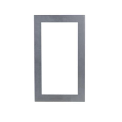 Dahua Videocitofono - Accessori - Cornice 2 Moduli per VTO4 Series - PROMO ESAURIMENTO SCORTE [VTM125]