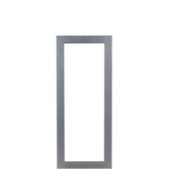 Dahua Videocitofono - Accessori - Cornice 3 Moduli per VTO4 Series - PROMO ESAURIMENTO SCORTE [VTM126]