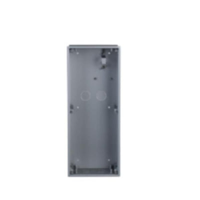 Dahua Videocitofono - Accessori - Scatola da incasso a 3 moduli per VTO4 Series - PROMO ESAURIMENTO SCORTE [VTM128]