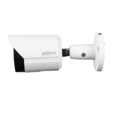Dahua - Telecamera bullet IP Starlight da interno/esterno IP67, sensore CMOS progressivo 1/2.9" [IPC-HFW2441S-S]