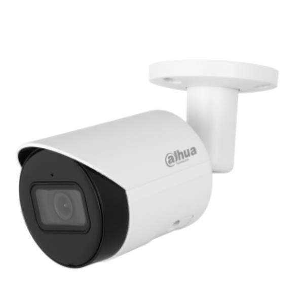 Dahua - Telecamera bullet IP Starlight da interno/esterno IP67, sensore CMOS progressivo 1/2.9" [IPC-HFW2441S-S]