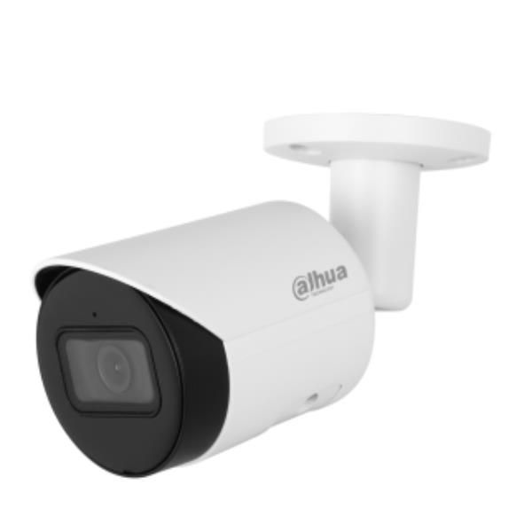 Dahua - Telecamera bullet IP Starlight da interno/esterno IP67, sensore CMOS progressivo 1/2.9" [IPC-HFW2441S-S]
