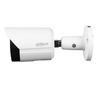 Dahua - Telecamera bullet IP Starlight da interno/esterno IP67, sensore CMOS progressivo 1/2.9" [IPC-HFW2441S-S]