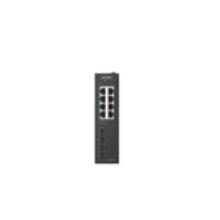 12-PORT GIGABIT INDUSTRIAL POE+ SMART MANAGED [DIS-210G-12P]
