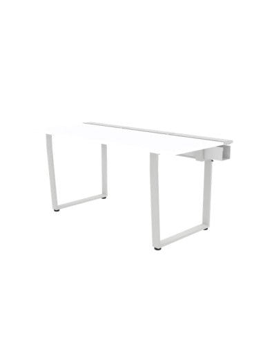 DEZCTOP DESK BIFROST 160 WH DK-BFTET16-WH1 DK-BFTUTFM-WH1pannello opzionale [DK-BFT162N-WH1]