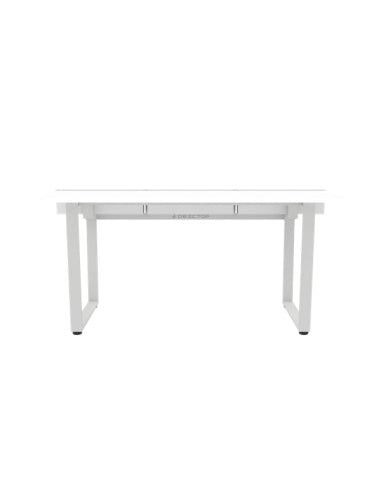 DEZCTOP DESK BIFROST 160 WH DK-BFTET16-WH1 DK-BFTUTFM-WH1pannello opzionale [DK-BFT162N-WH1]
