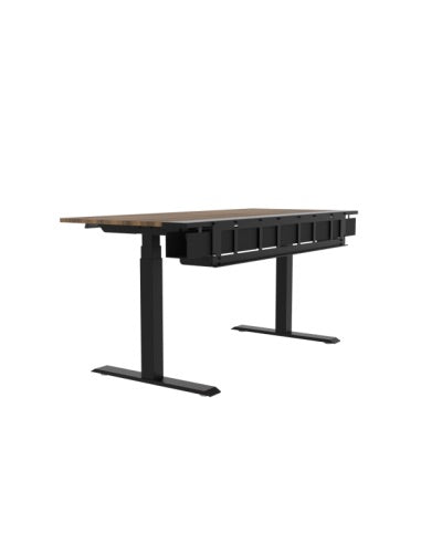 DEZCTOP DESK BIFROST ELITE 160 MOT NOCE DK-BFTET16-WN1 DKBFTEUDFBEU pannell [DK-BFTE16N-WN1]