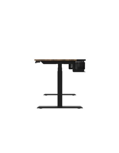 DEZCTOP DESK BIFROST ELITE 160 MOT NOCE DK-BFTET16-WN1 DKBFTEUDFBEU pannell [DK-BFTE16N-WN1]