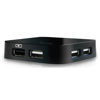 D-LINK HUB 4 PORTE USB2.0 [DUB-H4]