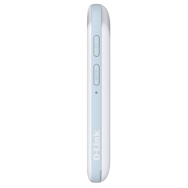 D-LINK ROUTER 4G LTE AX300 WI-FI 6 MOBILE HOTSPOT [DWR-932W]