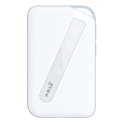 D-LINK ROUTER 4G LTE AX300 WI-FI 6 MOBILE HOTSPOT [DWR-932W]