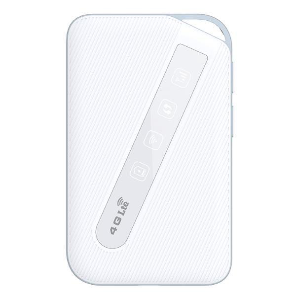 D-LINK ROUTER 4G LTE AX300 WI-FI 6 MOBILE HOTSPOT [DWR-932W]