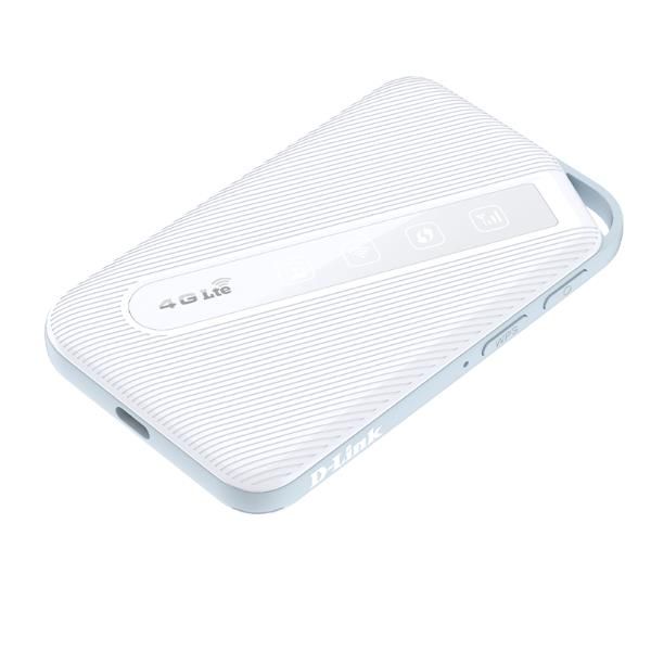 D-LINK ROUTER 4G LTE AX300 WI-FI 6 MOBILE HOTSPOT [DWR-932W]