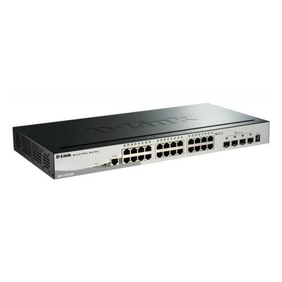 DGS-1510-28X/E [DGS-1510-28X/E]