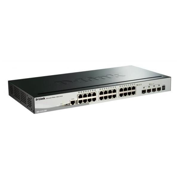DGS-1510-28X/E [DGS-1510-28X/E]