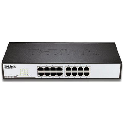 DES-1016D [DES-1016D]