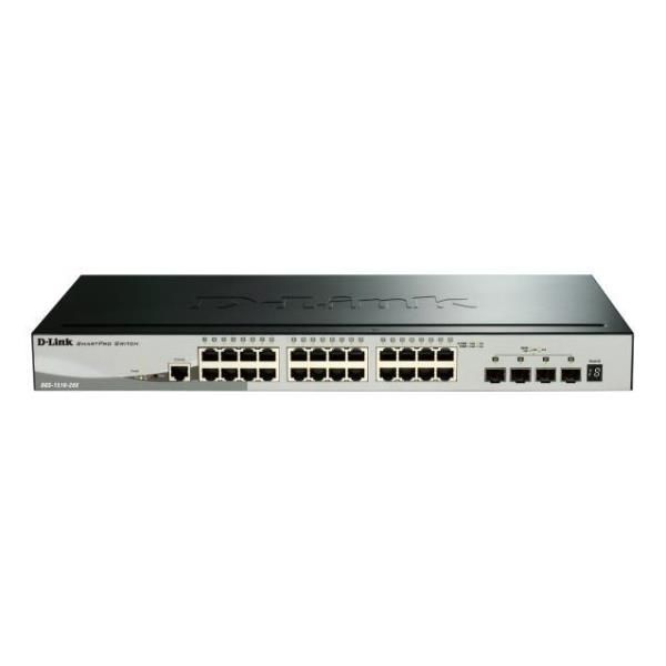 DGS-1510-28X/E [DGS-1510-28X/E]