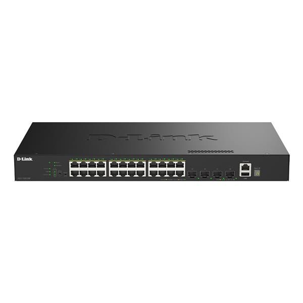 DGS-1530-28P - [DGS-1530-28P/E]