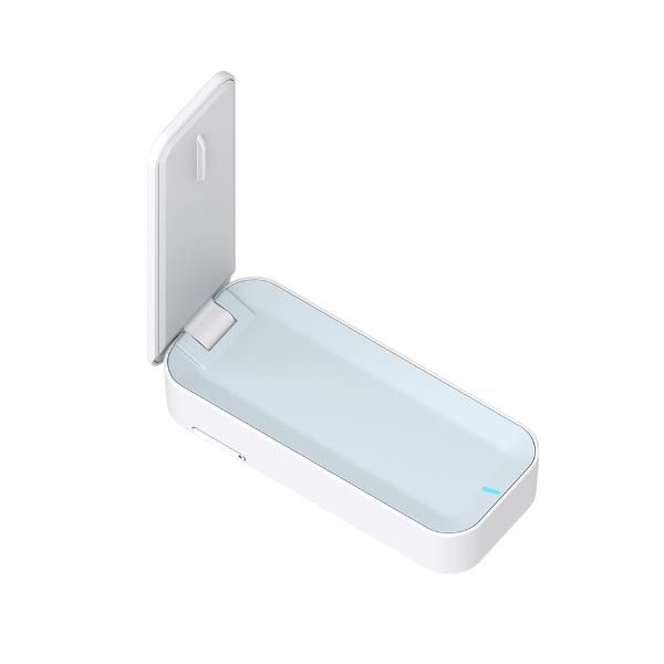 D-LINK ADATTATORE WIFI 5G NR USB [D501]