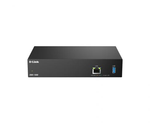 NUCLIAS CONNECT NETWORK CONTROLLER [DNH-1000]