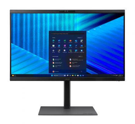 VVZ4737GT AIO 27 ICORE U7-265 16GB 512GB SSD W11P [DQ.R4HET.003]