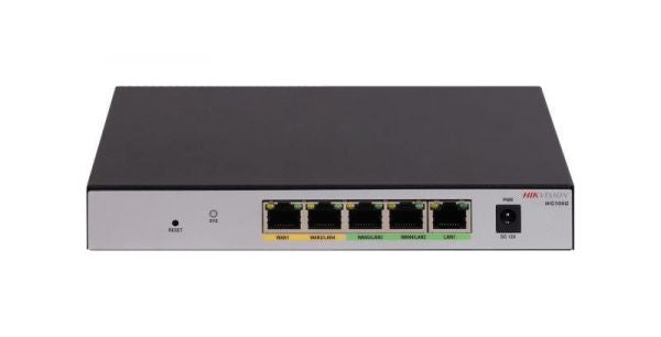 CONTROLLER GIGABIT-100 USERS [DS-3WG105G-SI]