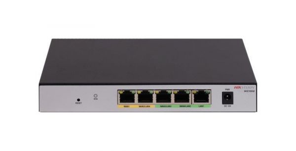 CONTROLLER GIGABIT-100 USERS [DS-3WG105G-SI]