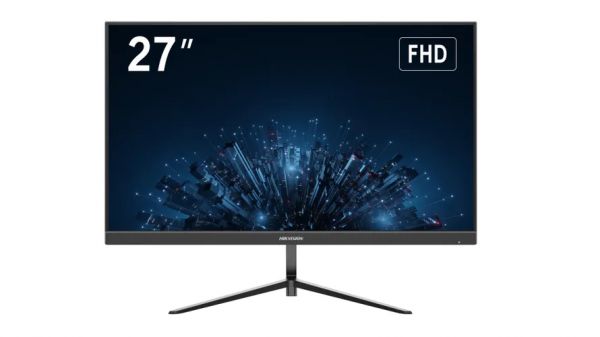 27 SOHO FHD IPS + SPEAKER 100HZ [DS-D5027F3-2P2S]