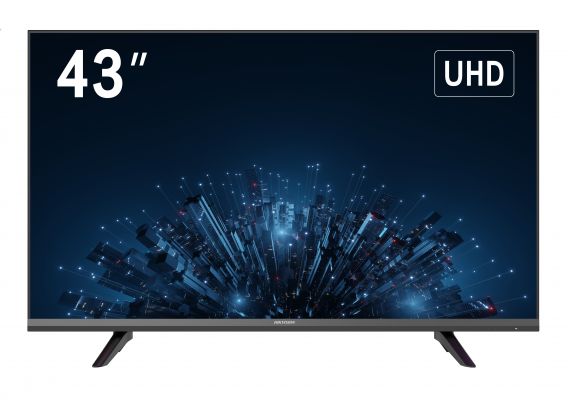 43 4K, HDMI*3, USB*1, Audio in built-in speaker [DS-D5043U3-1V0S]