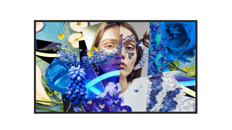DIGITAL SIGNAGE 32 [DS-D6032FN-DP]