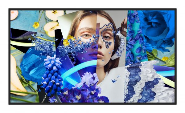 DIGITAL SIGNAGE 4K 43 [DS-D6043UN-DP]