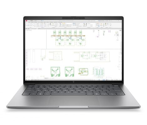 ZBOOK 8 14G2I ULTRA7 366H 48/1 RTX500 W11P 3YOFF [DS3W9AT#ABZ]